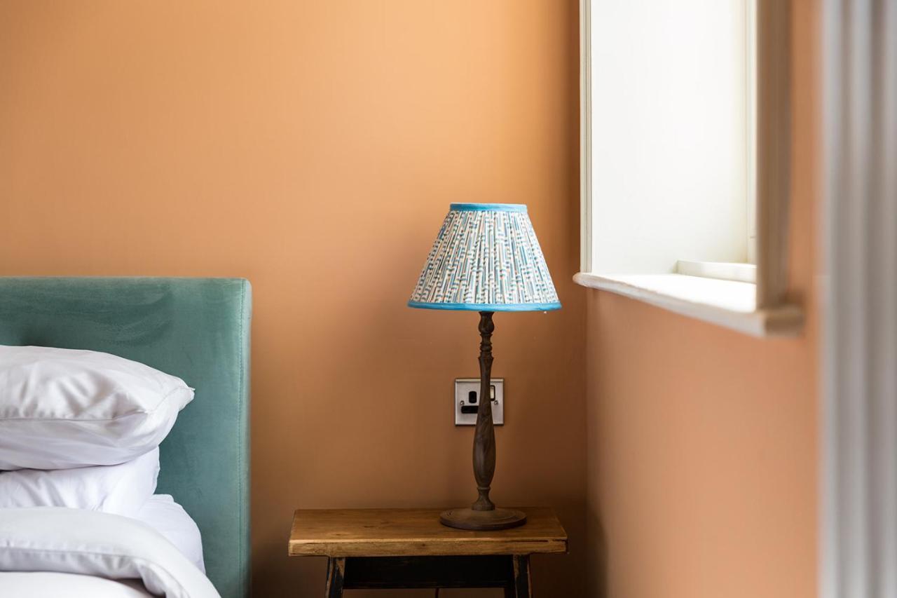 Severnside Press Bnb Newnham  Ngoại thất bức ảnh